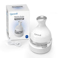 Electric Scalp Massager, Cordless Hair Scalp Massager